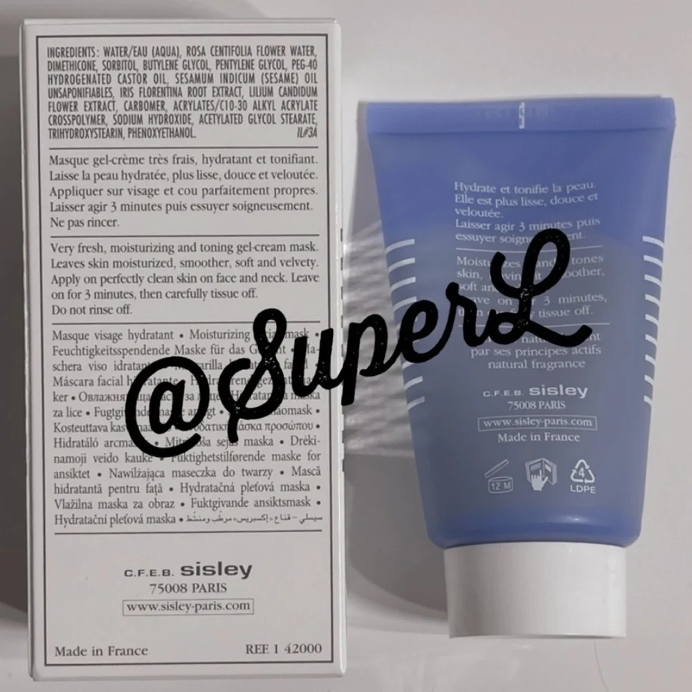 Sisley one new